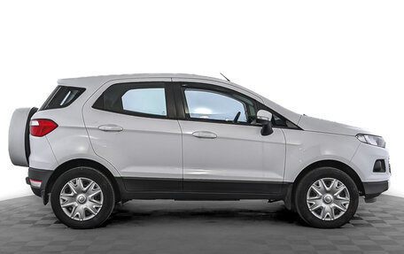 Ford EcoSport, 2015 год, 1 050 000 рублей, 4 фотография