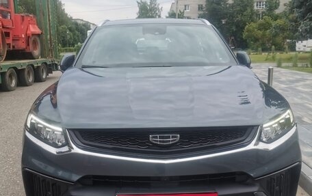 Geely Tugella FY11, 2023 год, 2 900 000 рублей, 1 фотография