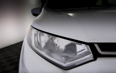 Ford EcoSport, 2015 год, 1 050 000 рублей, 17 фотография