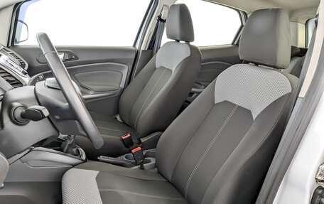 Ford EcoSport, 2015 год, 1 050 000 рублей, 20 фотография