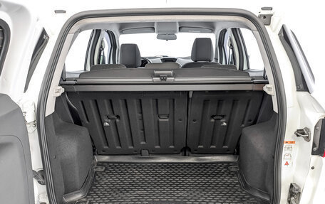 Ford EcoSport, 2015 год, 1 050 000 рублей, 10 фотография