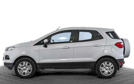 Ford EcoSport, 2015 год, 1 050 000 рублей, 8 фотография