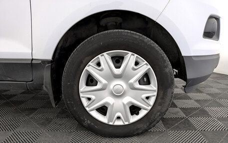 Ford EcoSport, 2015 год, 1 050 000 рублей, 18 фотография