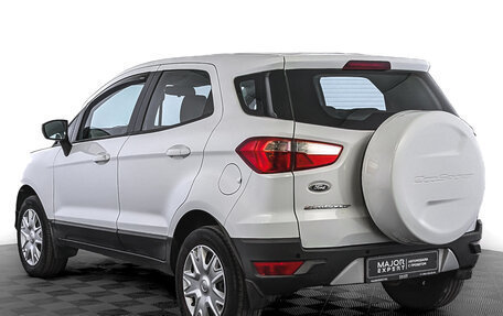 Ford EcoSport, 2015 год, 1 050 000 рублей, 7 фотография