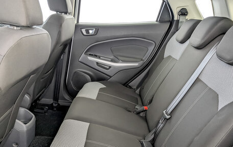 Ford EcoSport, 2015 год, 1 050 000 рублей, 12 фотография