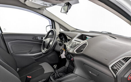 Ford EcoSport, 2015 год, 1 050 000 рублей, 11 фотография