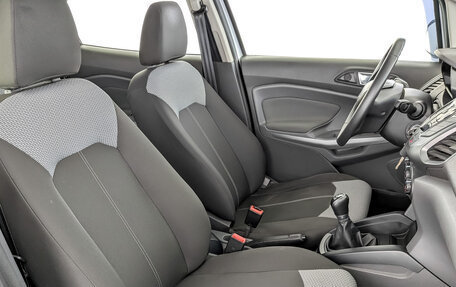Ford EcoSport, 2015 год, 1 050 000 рублей, 23 фотография
