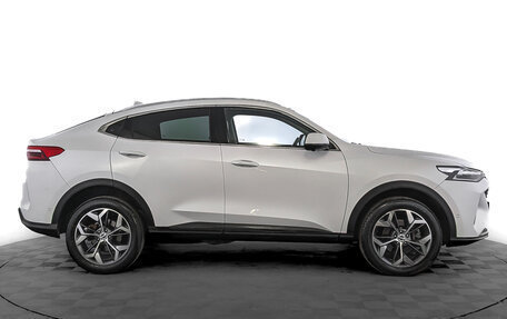 Haval F7x I, 2022 год, 1 950 000 рублей, 4 фотография
