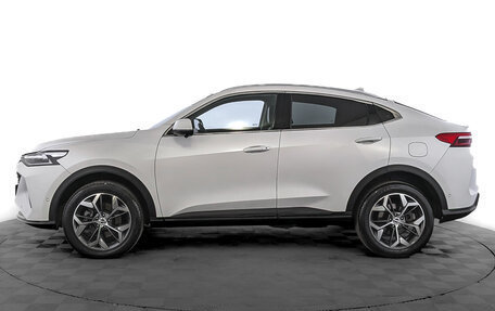 Haval F7x I, 2022 год, 1 950 000 рублей, 8 фотография