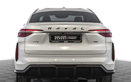 Haval F7x I, 2022 год, 1 950 000 рублей, 6 фотография