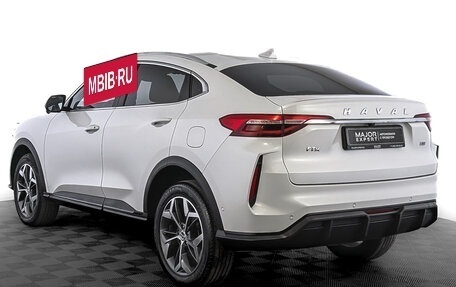 Haval F7x I, 2022 год, 1 950 000 рублей, 7 фотография