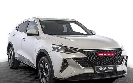 Haval F7x I, 2022 год, 1 950 000 рублей, 3 фотография