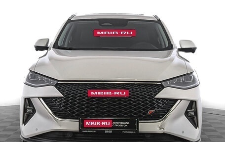 Haval F7x I, 2022 год, 1 950 000 рублей, 2 фотография