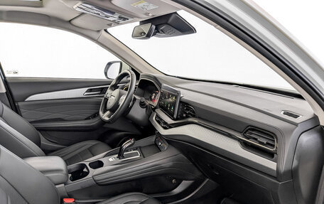Haval F7x I, 2022 год, 1 950 000 рублей, 11 фотография