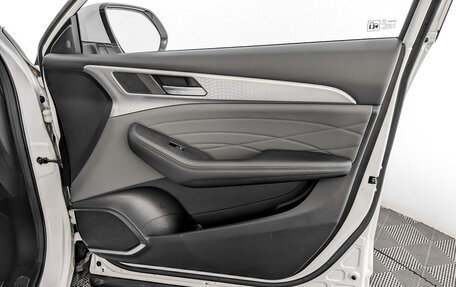Haval F7x I, 2022 год, 1 950 000 рублей, 26 фотография