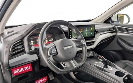 Haval F7x I, 2022 год, 1 950 000 рублей, 16 фотография