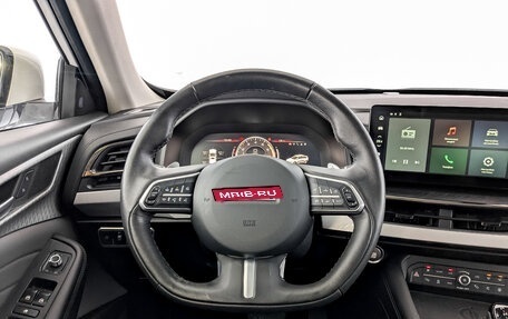 Haval F7x I, 2022 год, 1 950 000 рублей, 22 фотография