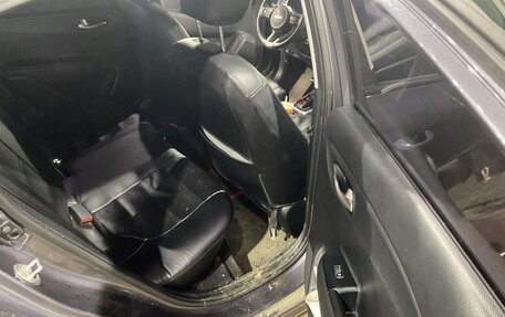 KIA Rio IV, 2021 год, 1 330 000 рублей, 9 фотография