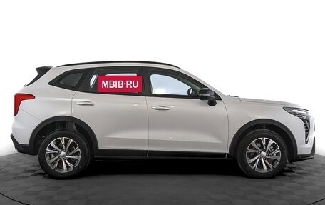 Haval Jolion, 2024 год, 1 900 000 рублей, 4 фотография