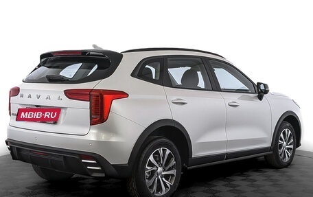 Haval Jolion, 2024 год, 1 900 000 рублей, 5 фотография