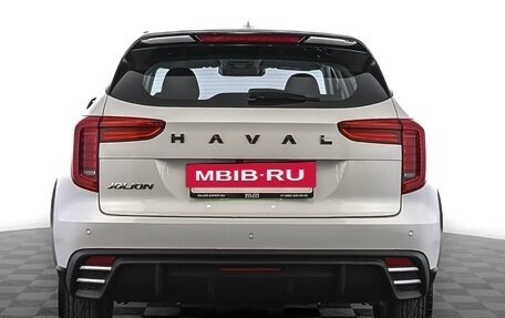 Haval Jolion, 2024 год, 1 900 000 рублей, 6 фотография