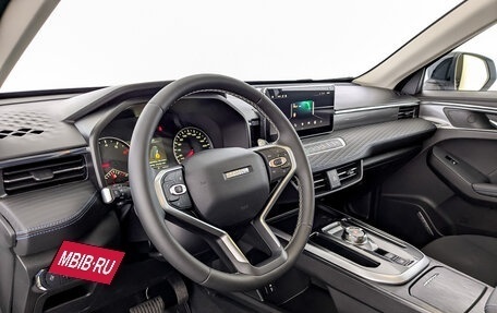 Haval Jolion, 2024 год, 1 900 000 рублей, 16 фотография