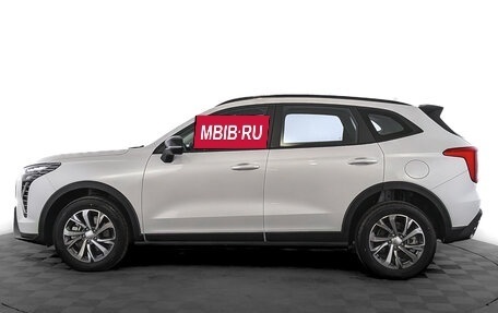 Haval Jolion, 2024 год, 1 900 000 рублей, 8 фотография