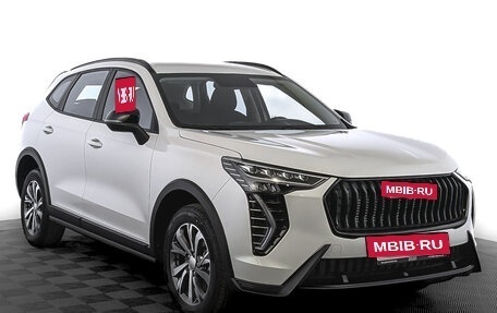 Haval Jolion, 2024 год, 1 900 000 рублей, 3 фотография