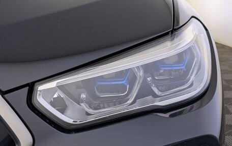 BMW X6, 2020 год, 7 790 000 рублей, 13 фотография