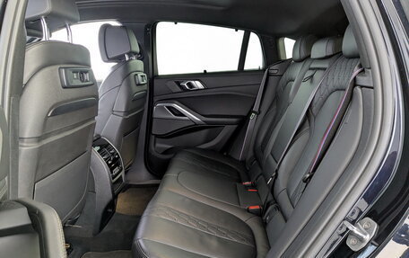 BMW X6, 2020 год, 7 790 000 рублей, 11 фотография