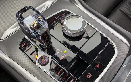 BMW X6, 2020 год, 7 790 000 рублей, 17 фотография