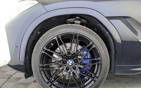 BMW X6, 2020 год, 7 790 000 рублей, 14 фотография