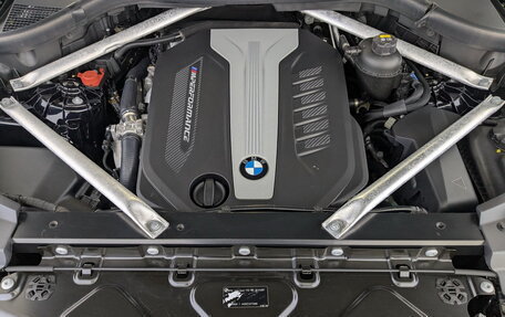 BMW X6, 2020 год, 7 790 000 рублей, 12 фотография