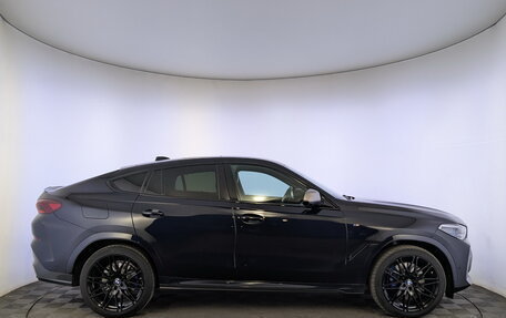 BMW X6, 2020 год, 7 790 000 рублей, 4 фотография