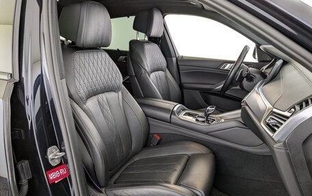 BMW X6, 2020 год, 7 790 000 рублей, 22 фотография