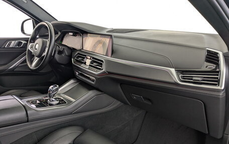 BMW X6, 2020 год, 7 790 000 рублей, 24 фотография