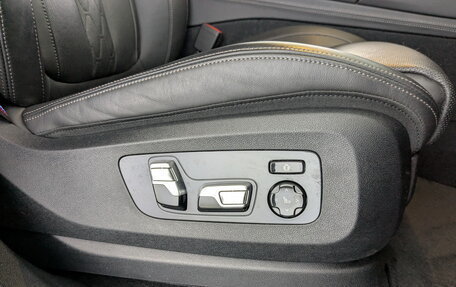 BMW X6, 2020 год, 7 790 000 рублей, 23 фотография