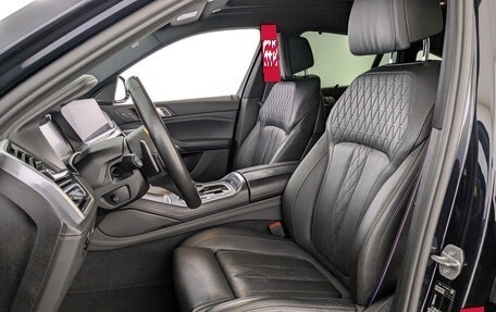 BMW X6, 2020 год, 7 790 000 рублей, 20 фотография