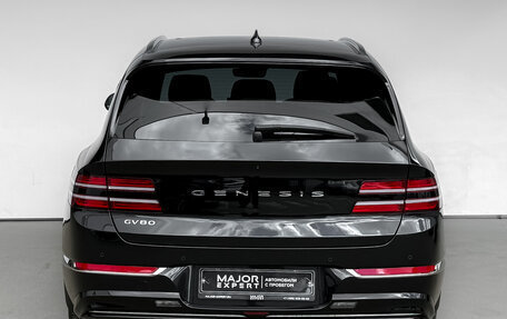 Genesis GV80 I, 2021 год, 6 500 000 рублей, 6 фотография