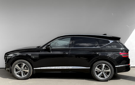 Genesis GV80 I, 2021 год, 6 500 000 рублей, 8 фотография