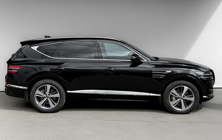 Genesis GV80 I, 2021 год, 6 500 000 рублей, 4 фотография