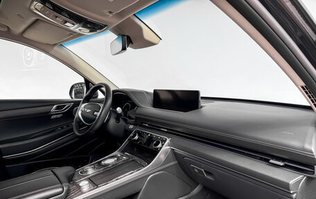Genesis GV80 I, 2021 год, 6 500 000 рублей, 11 фотография