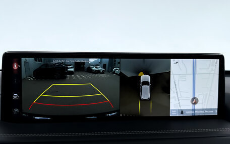 Genesis GV80 I, 2021 год, 6 500 000 рублей, 27 фотография