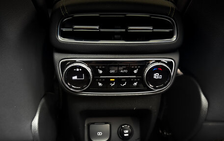Genesis GV80 I, 2021 год, 6 500 000 рублей, 26 фотография