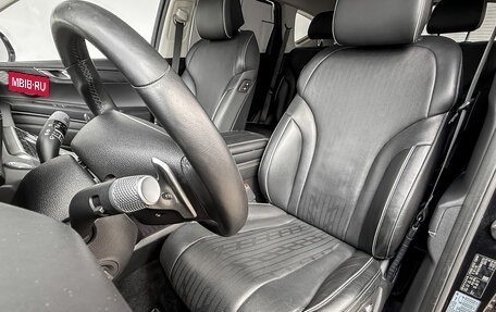 Genesis GV80 I, 2021 год, 6 500 000 рублей, 20 фотография
