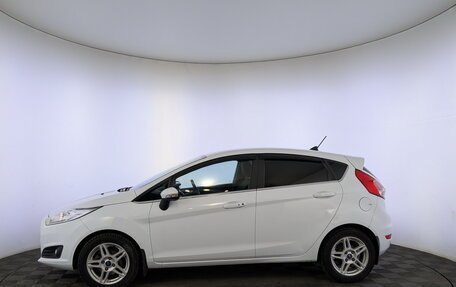 Ford Fiesta, 2017 год, 870 000 рублей, 8 фотография