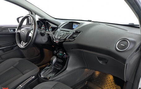 Ford Fiesta, 2017 год, 870 000 рублей, 19 фотография
