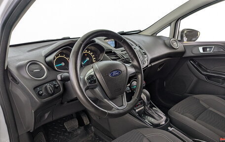 Ford Fiesta, 2017 год, 870 000 рублей, 15 фотография