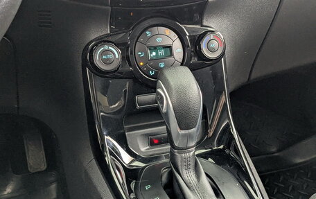 Ford Fiesta, 2017 год, 870 000 рублей, 26 фотография