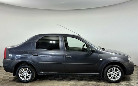 Renault Logan I, 2008 год, 480 000 рублей, 6 фотография